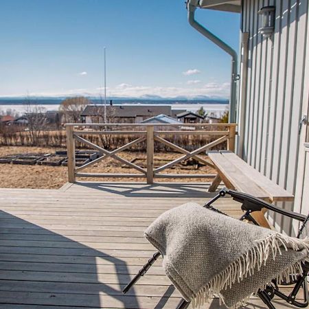 Cozy Mountain View Apartment Orrviken Exterior foto